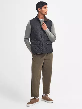 BARBOUR | Steppgilet LOWERDALE | 